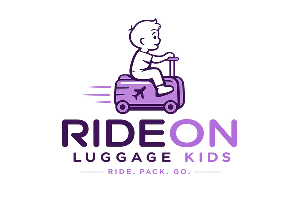 rideonluggagekids